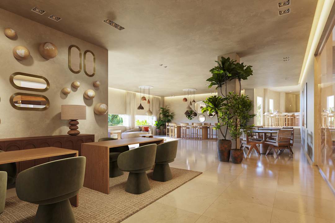 Sonstiges berostar Selection Riviera Cancún