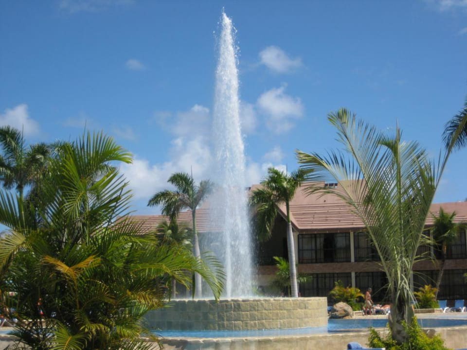 Pool Villas Bavaro Resort & Spa