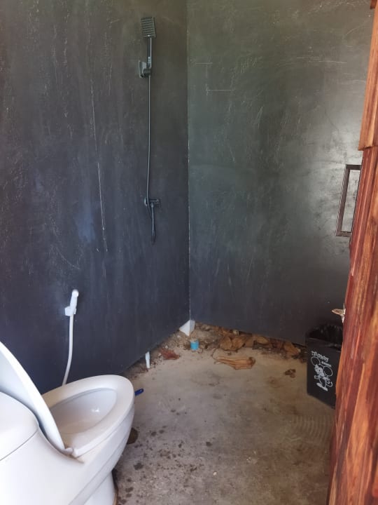 Strand Mountain Resort Koh Lipe