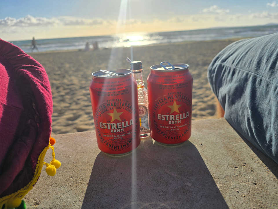 Strand Grupotel Acapulco Playa - Adults Only