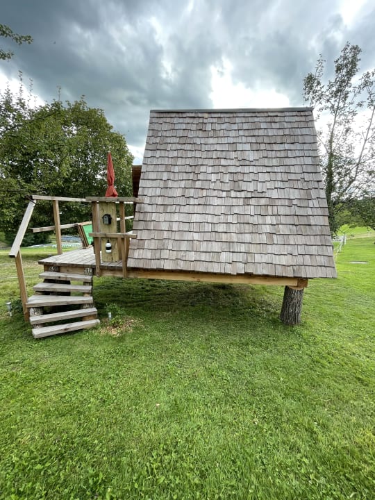 Zimmer Ferienwohnungen Grub-Daniel-Hof