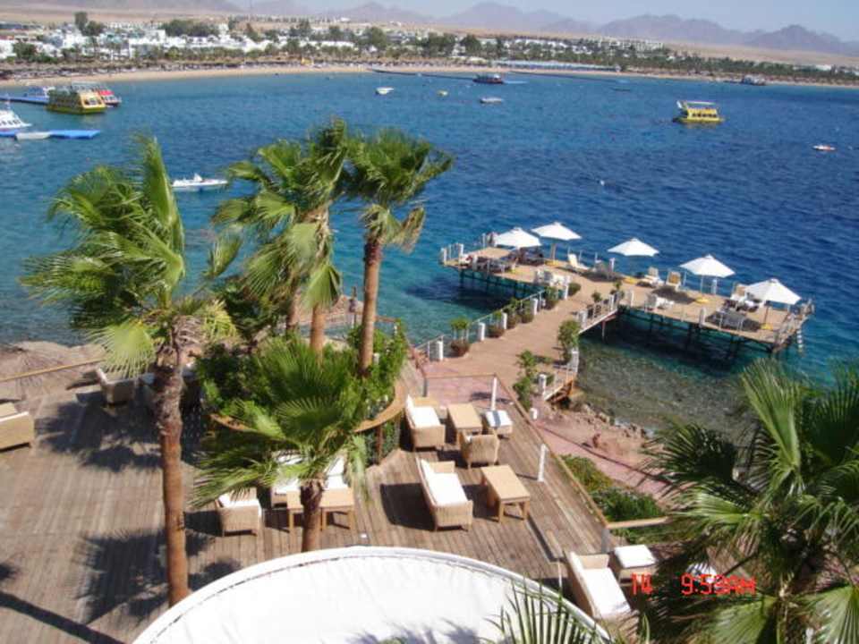 Badesteg Lido Sharm Hotel