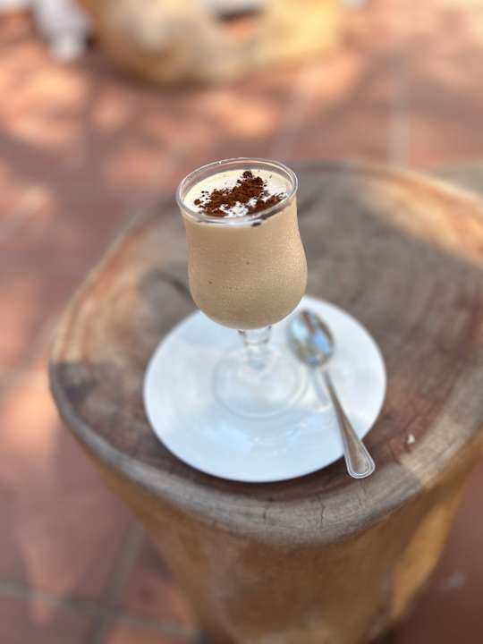 Gastro Arbatax Park Resort - Ville del Parco