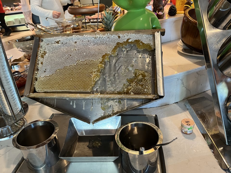 Gastro Seaden Quality Resort & Spa