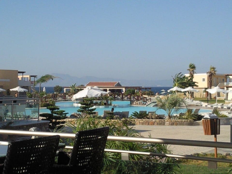 Pool Natura Park Village Hotel & Spa