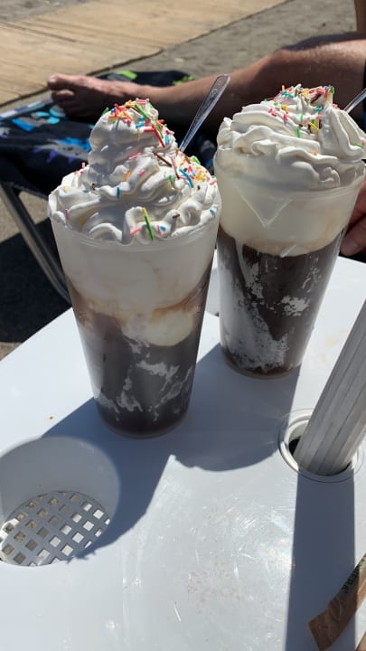 Gastro Hotel Kalithea Horizon Royal