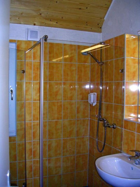 Badezimmer Heide Park Holiday Camp