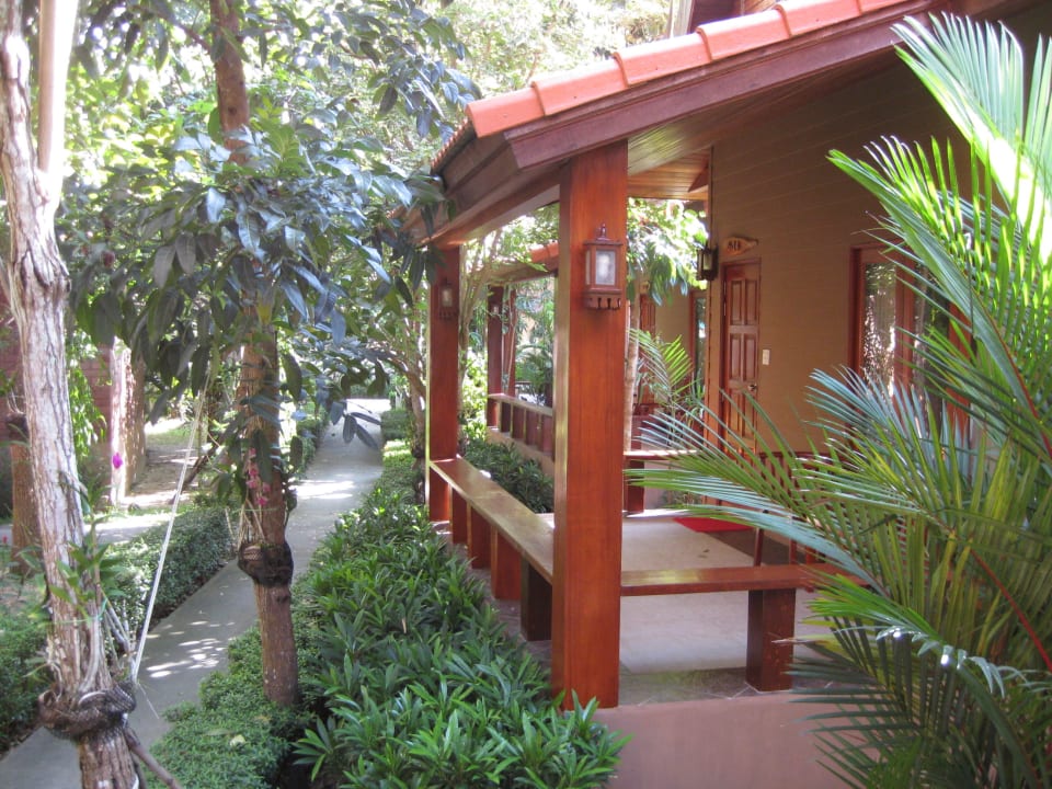 Veranda Hotel Baan Grood Arcadia Resort & Spa