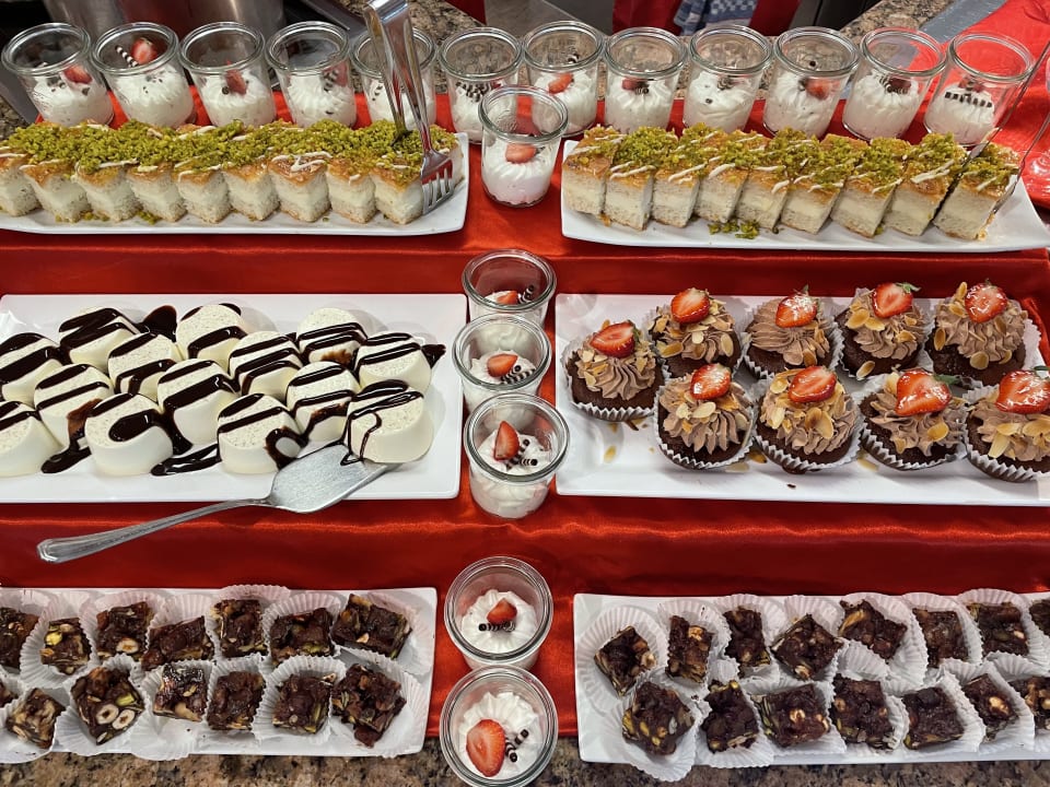 Gastro Aldiana Club Schlanitzen Alm