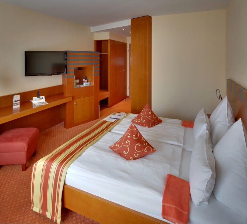 Zimmer HansenS Haus am Meer