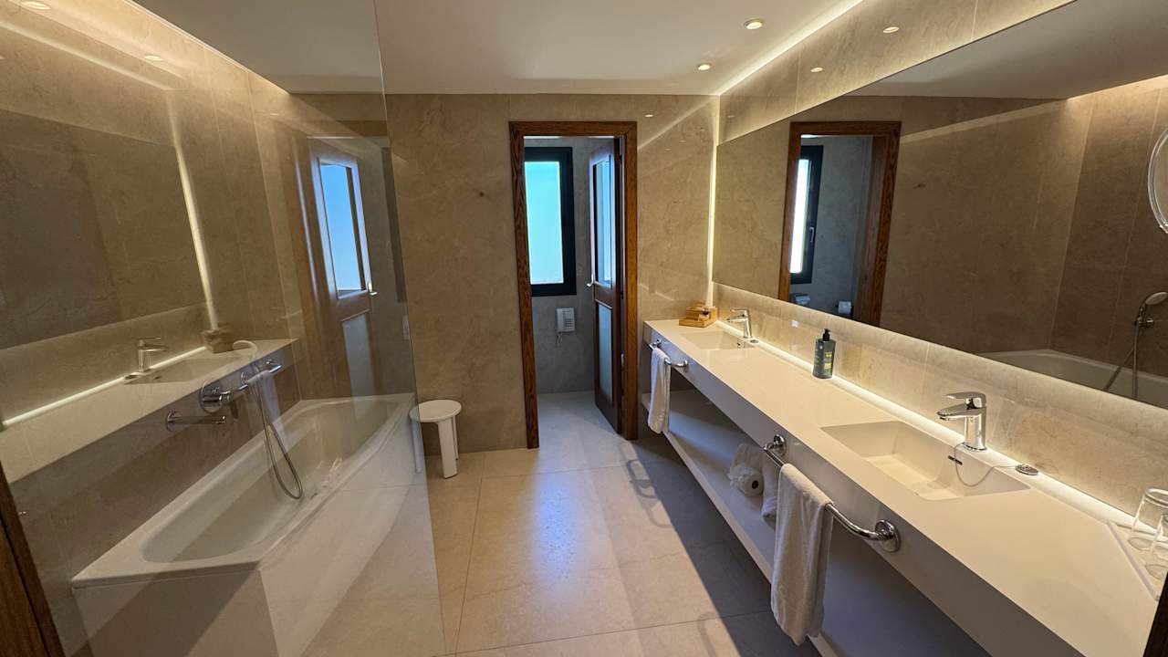 Zimmer CM Mallorca Palace - Adults Only