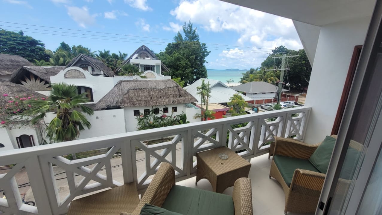 Zimmer Hotel Village du Pecheur