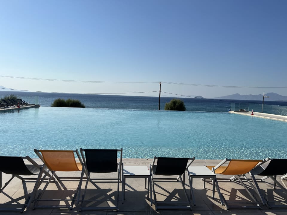 Pool Atlantica Mikri Poli Kos