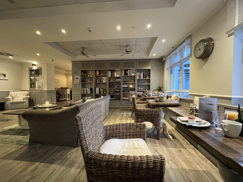 Gastro Beach Motel St. Peter-Ording