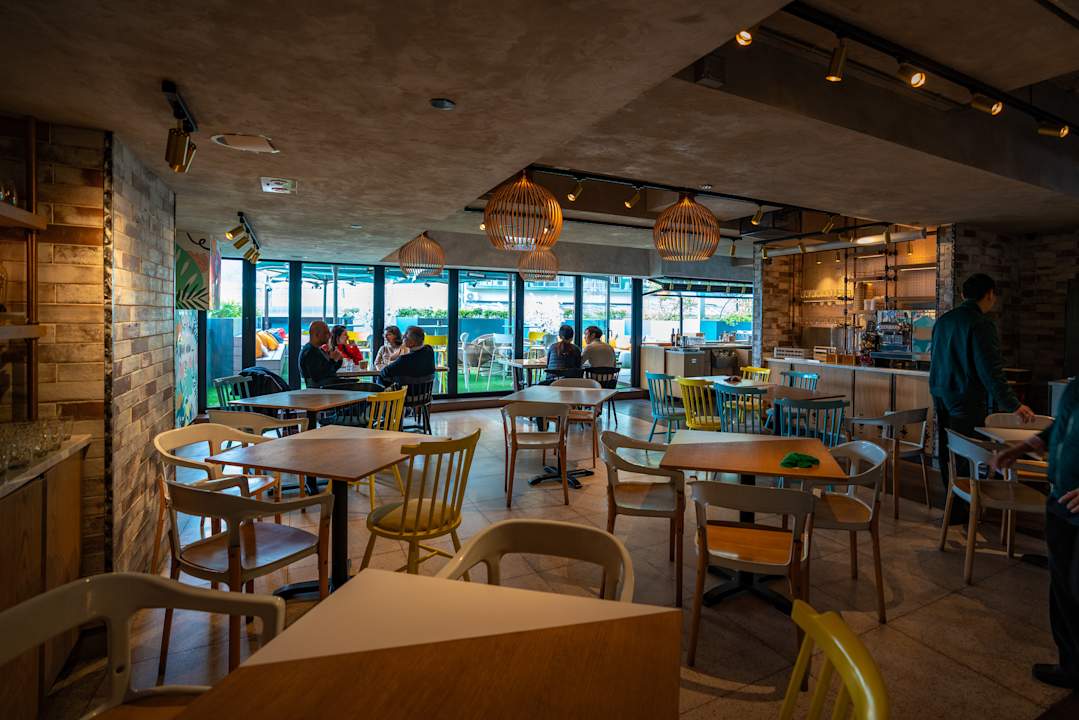 Gastro Ovolo Southside