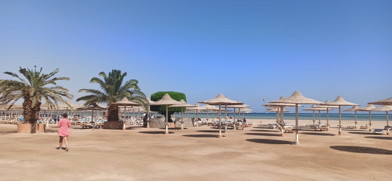 Strand Stella Beach Resort & Spa Makadi Bay