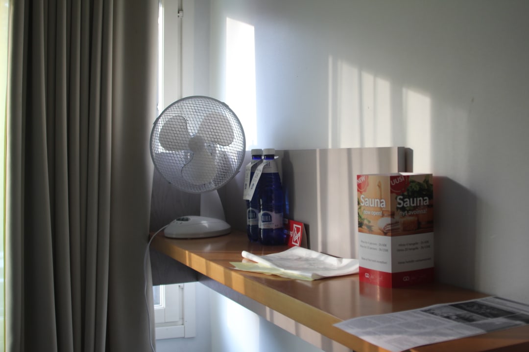 Zimmer GO Hotel Shnelli