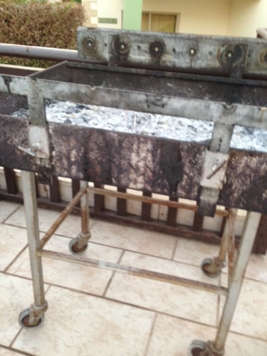 Restaurant Ramada Hotel & Suites By Wyndham Ayia Napa