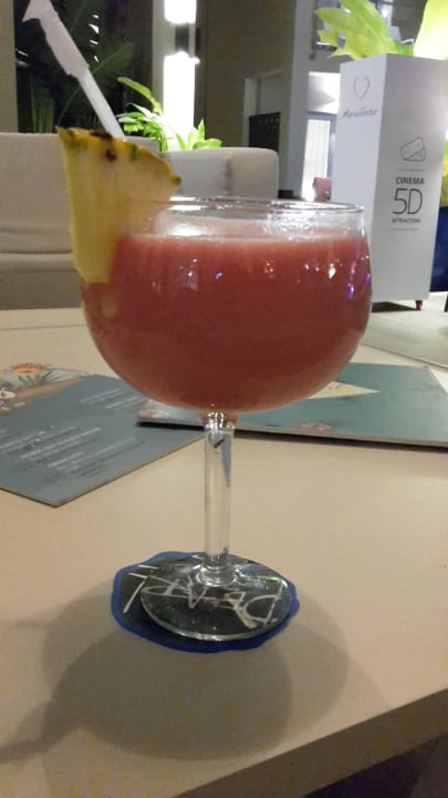 Gastro Catalonia Royal La Romana - Adults only