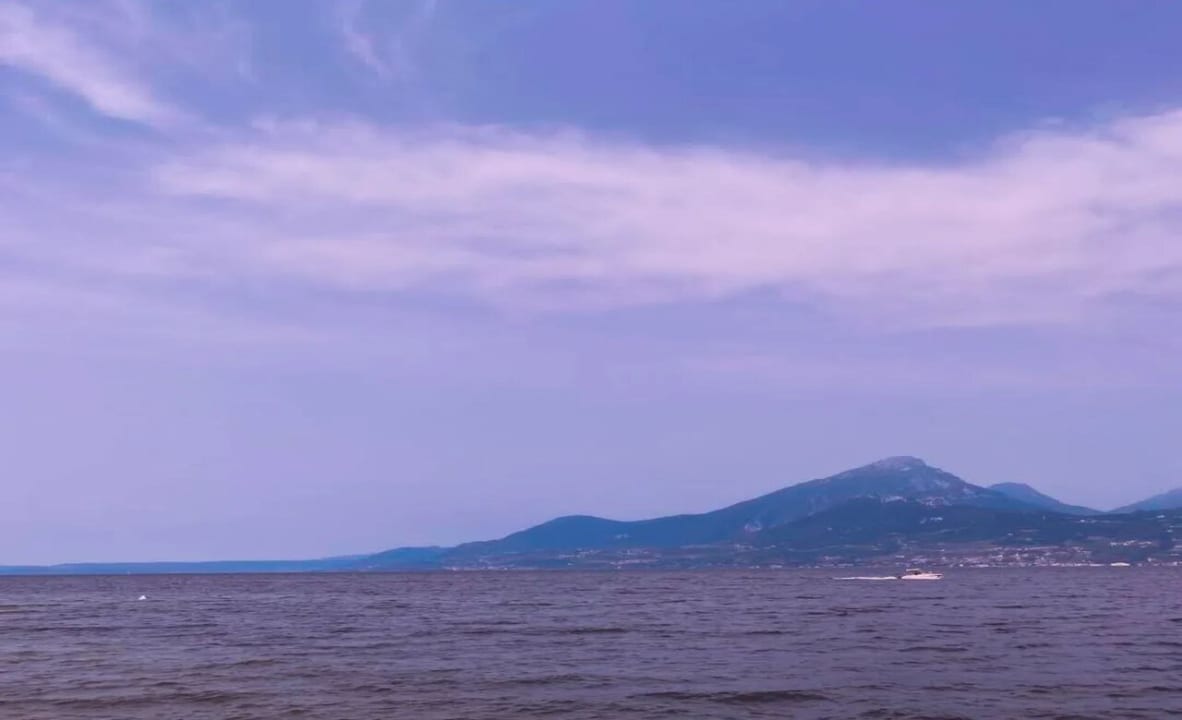 Ausblick Hotel Caribe - Garda Lake Collection