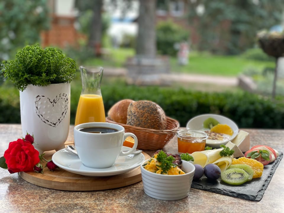 Gastro Ferienpark Heidenholz