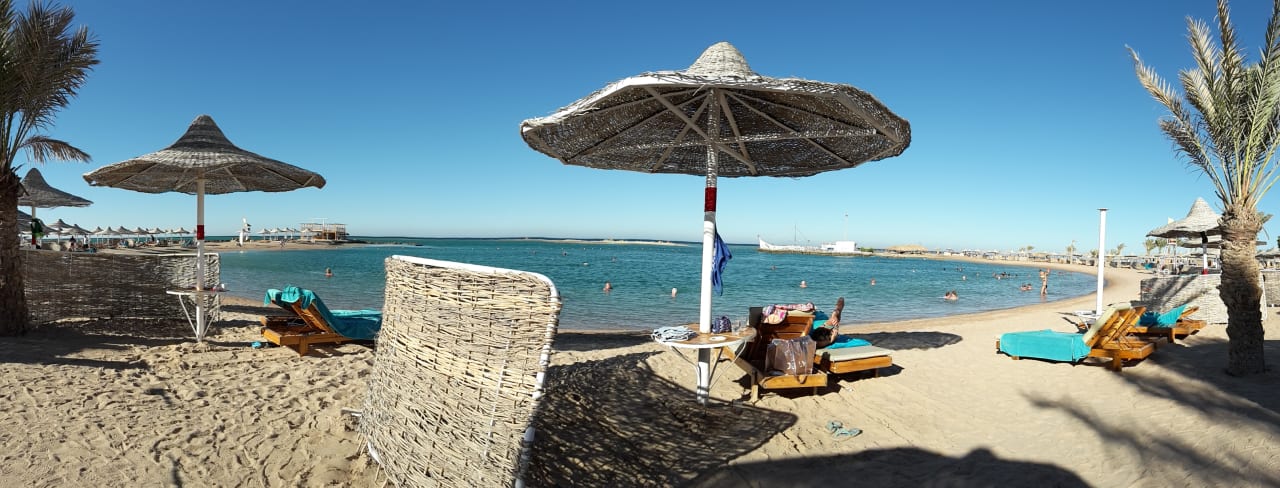 Strand LABRANDA Club Makadi