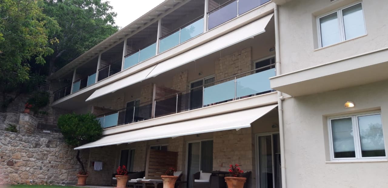 Sonstiges Afitis Boutique Hotel