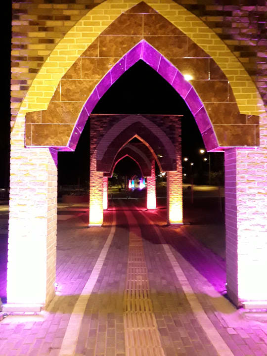Sonstiges Alaiye Resort & Spa