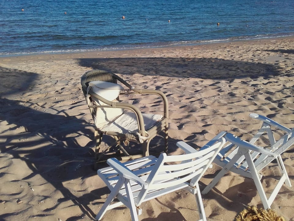 Alles klaprig und alt Menaville Safaga