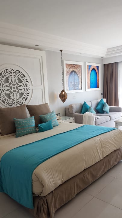 Zimmer The Grand Palace - Adults only