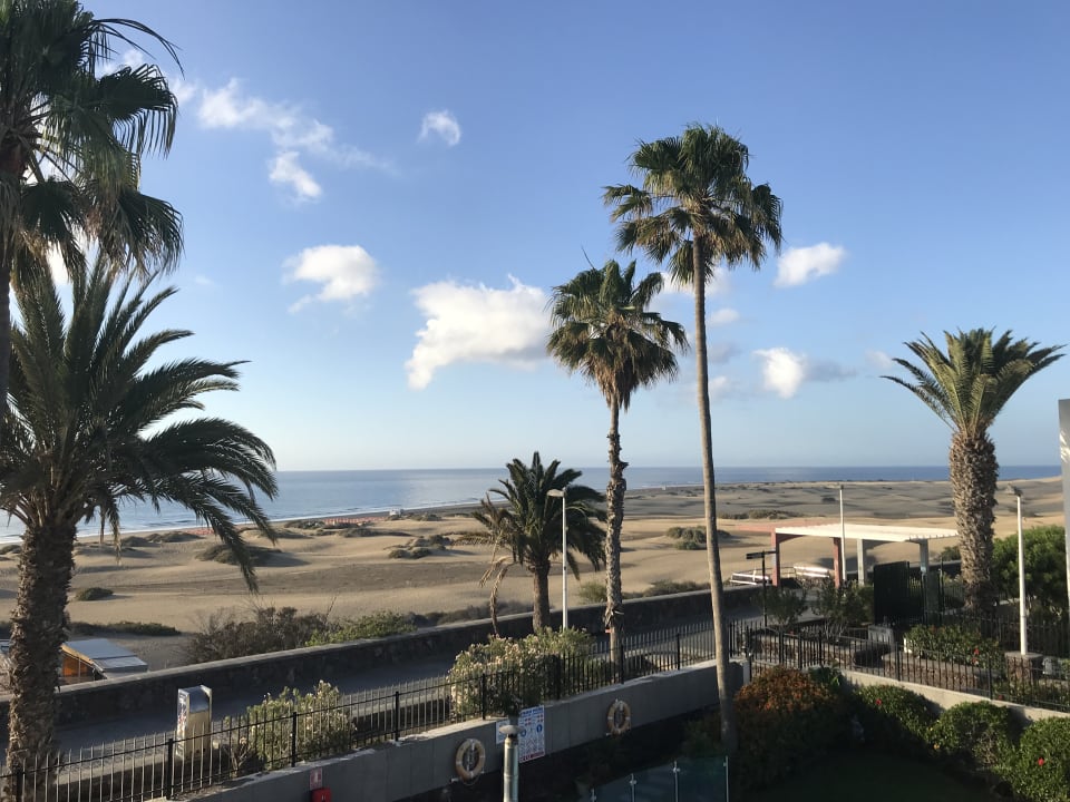 Ausblick Apartments Arco Iris