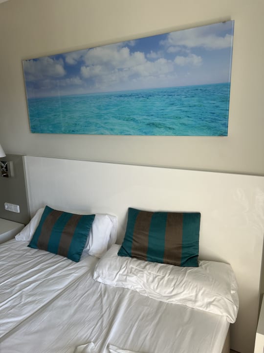 Zimmer Universal Hotel Lido Park & Spa