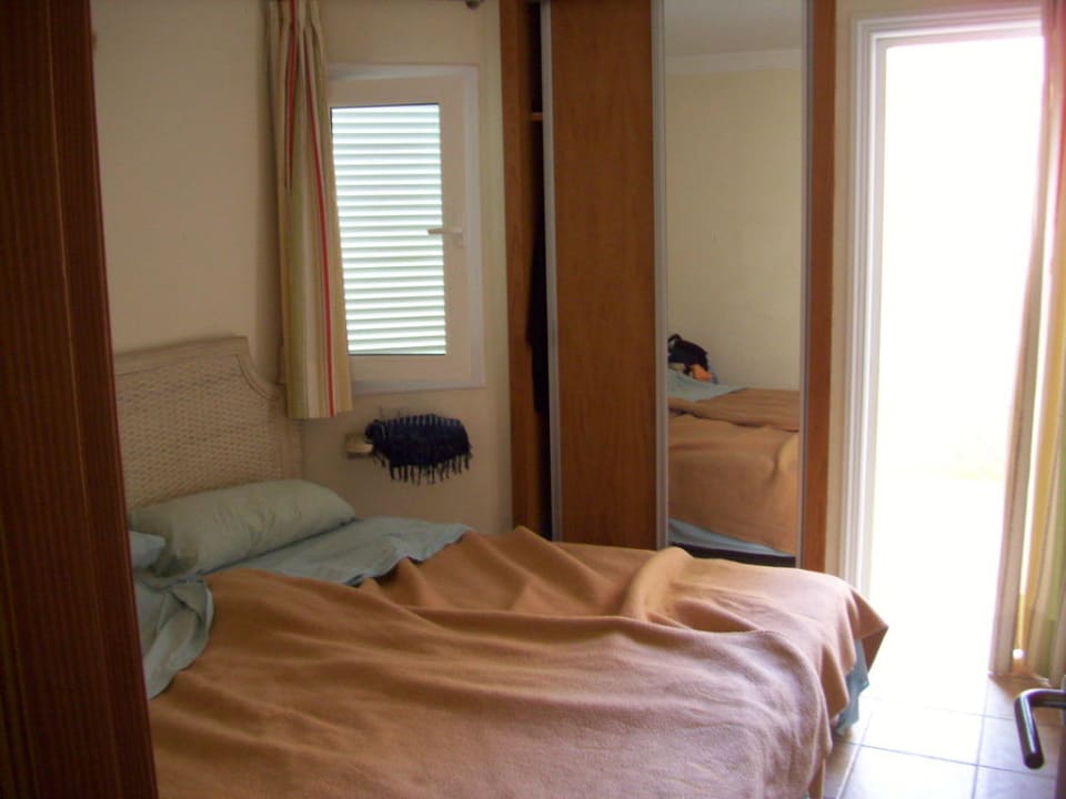 Schlafzimmer Caybeach Princess