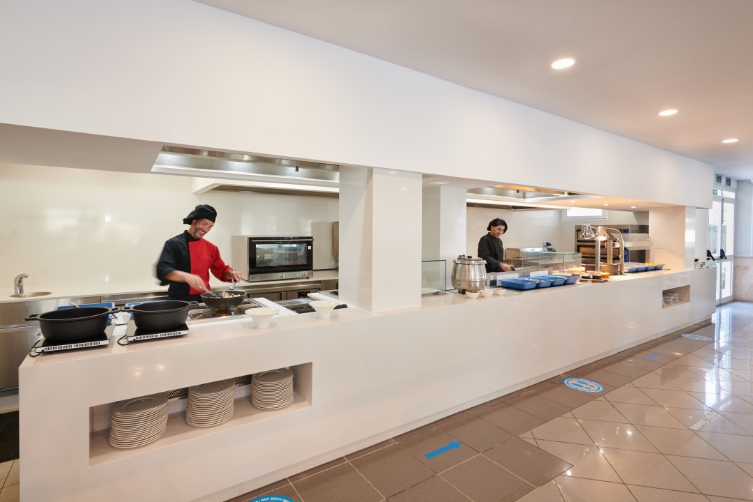 Gastro Grupotel Alcudia Suite