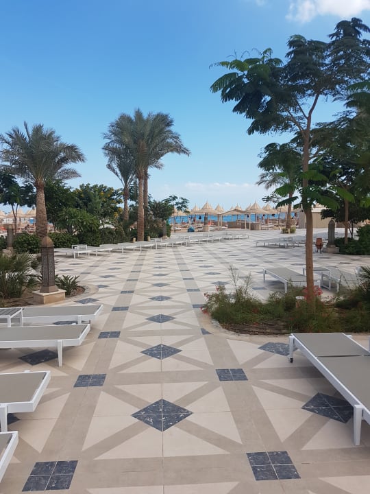 Außenansicht The Grand Palace - Adults only