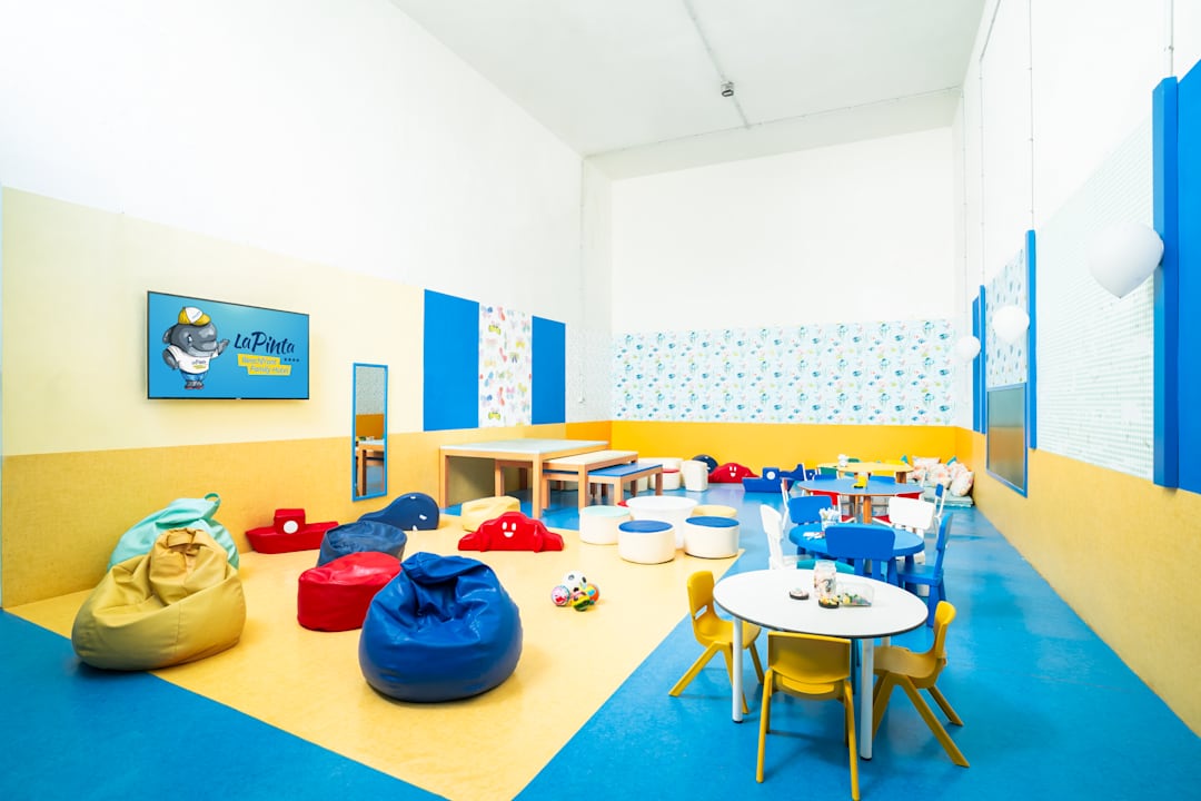 Sport & Freizeit HOVIMA La Pinta Beachfront Family Hotel