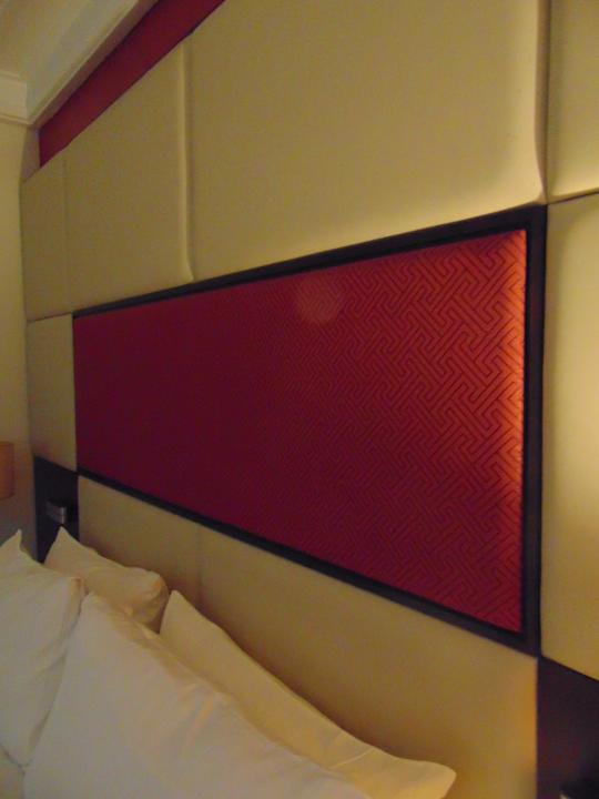 Zimmer Sofitel Malabo Sipopo Le Golf