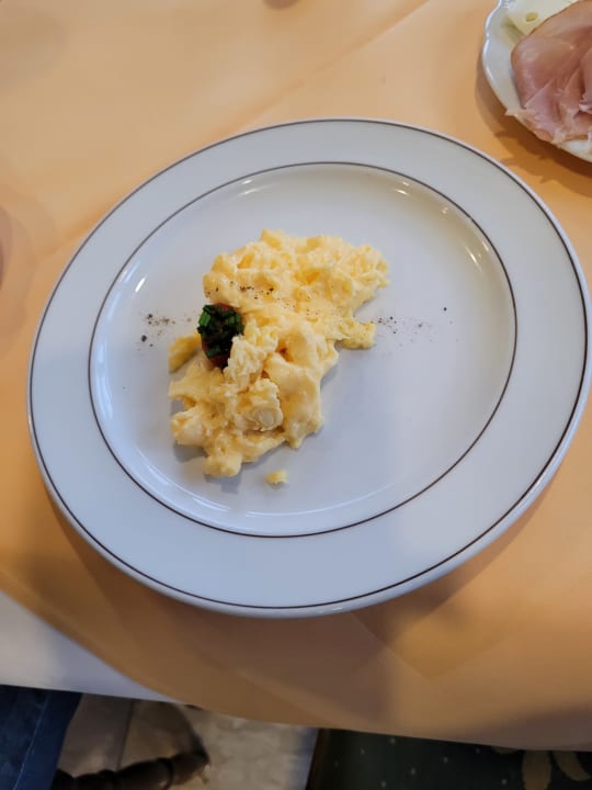 Gastro Hotel Sewenig