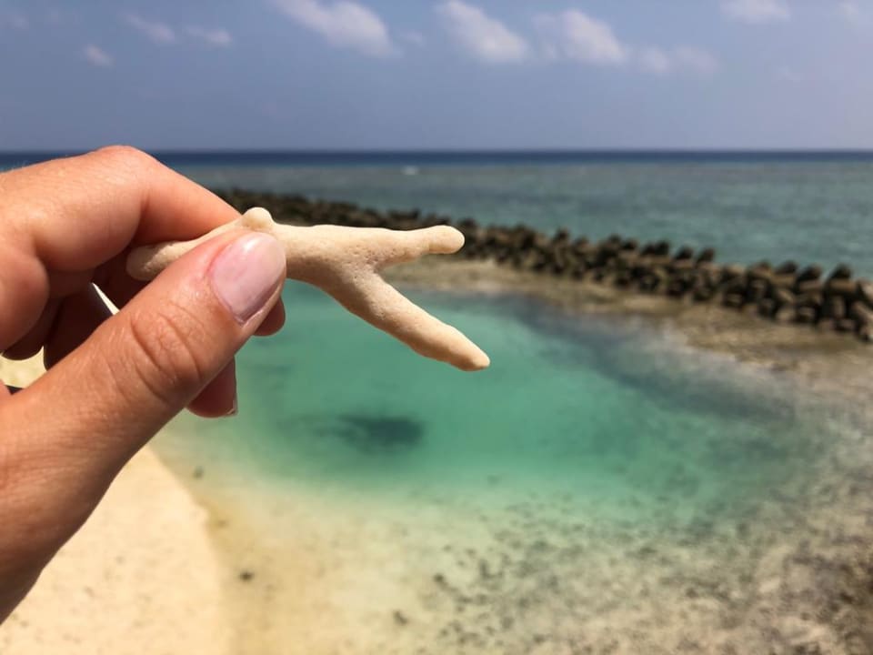 Strand Kuredu Island Resort & Spa