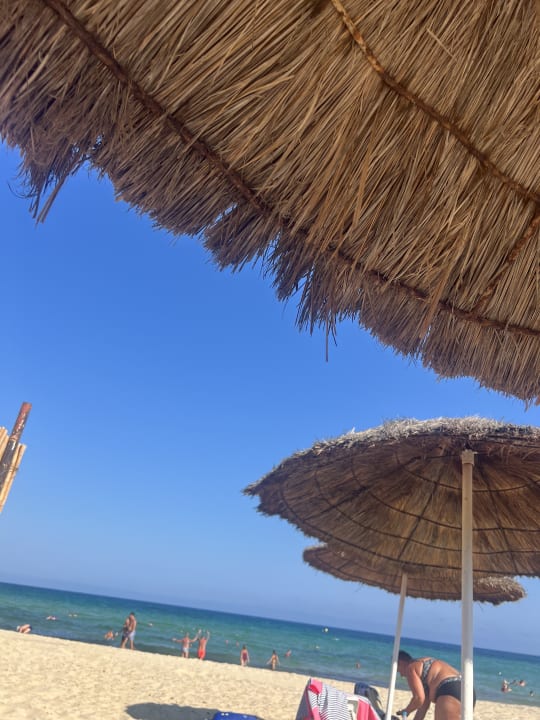 Strand Hotel Royal Nozha