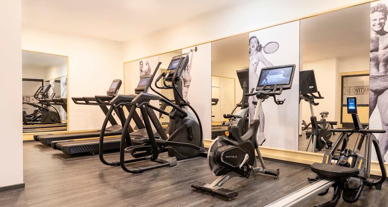 Sport & Freizeit PLAZA Premium Timmendorfer Strand