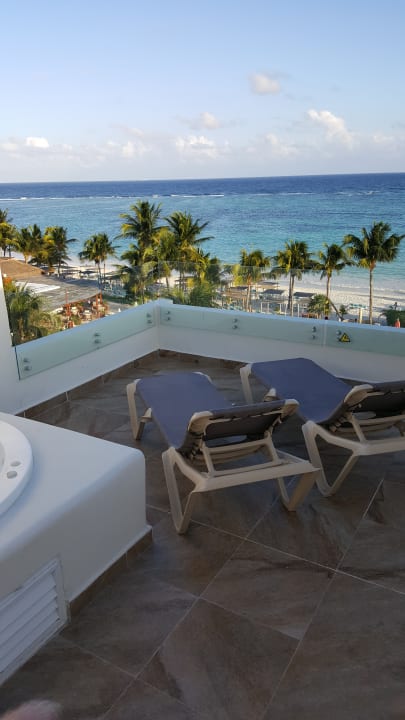 Ausblick Akumal Bay Beach & Wellness Resort