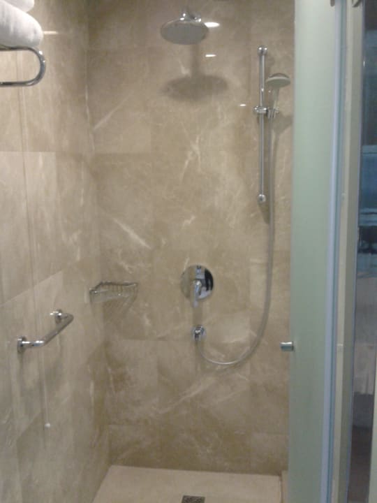 Schöne Dusche Sentido Trendy Verbena Beach