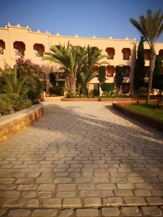 Sonstiges Vincci Safira Palms