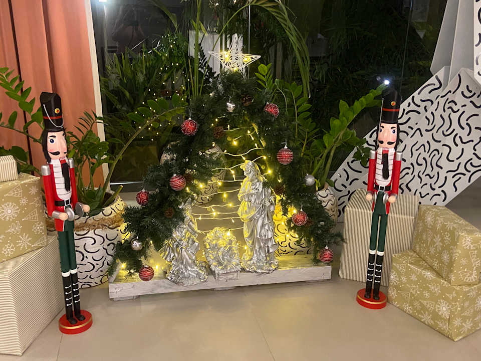 Lobby Hotel Riu Concordia