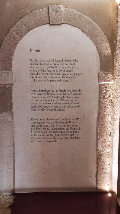 Sonstiges Remat Hotel