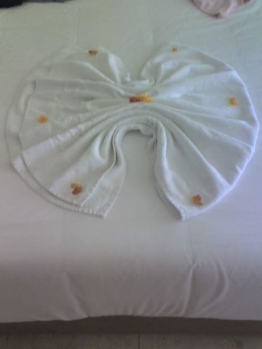 Bettschmuck PALOMA Perissia