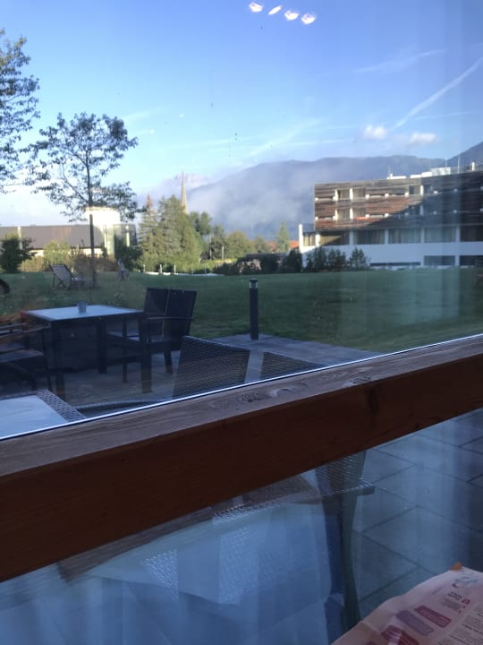 Pool Falkensteiner Hotel & Spa Carinzia