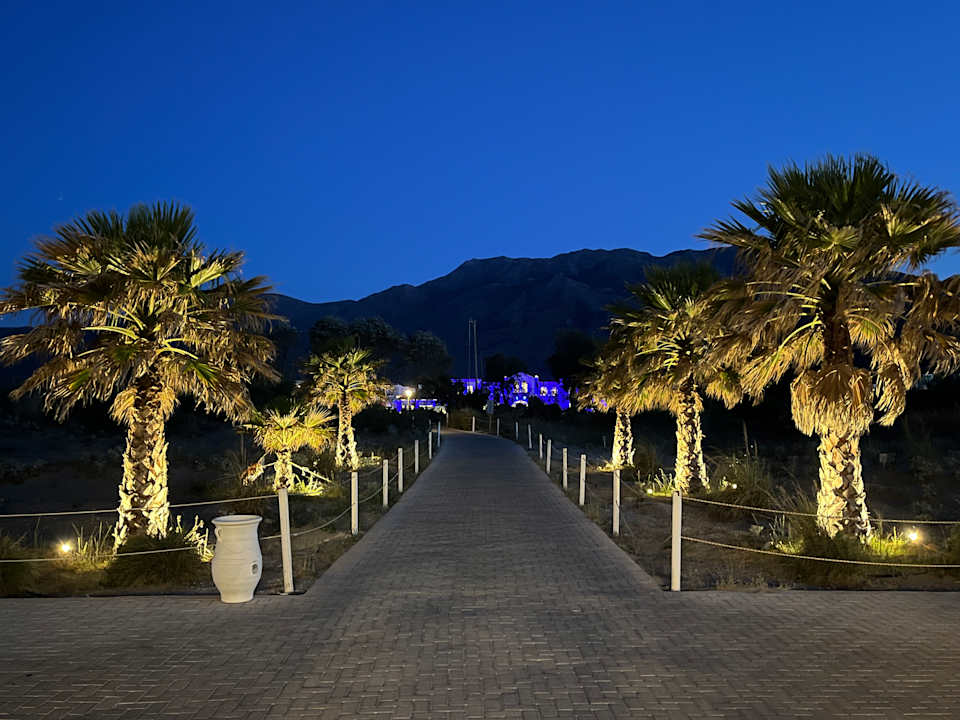 Strand Anemos Luxury Grand Resort