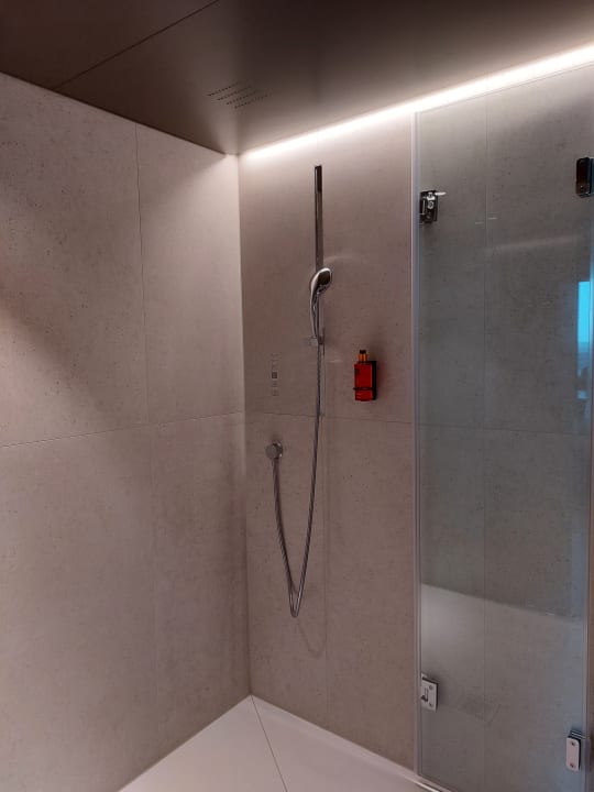 Zimmer b'mine Hotel Frankfurt Airport